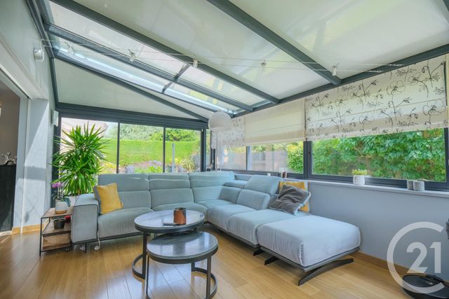 Maison à vendre - 5 pièces - 121 m2 - Portbail - 50 - BASSE-NORMANDIE