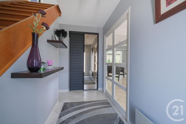 Maison à vendre - 5 pièces - 121 m2 - Portbail - 50 - BASSE-NORMANDIE