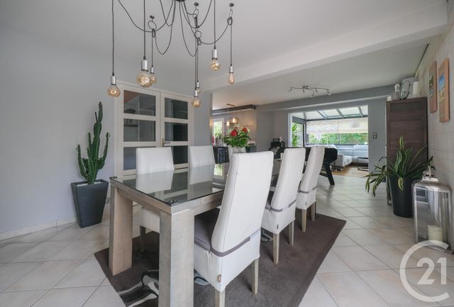 Maison à vendre - 5 pièces - 121 m2 - Portbail - 50 - BASSE-NORMANDIE