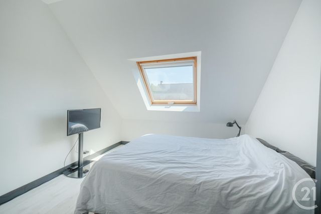 Maison à vendre - 5 pièces - 121 m2 - Portbail - 50 - BASSE-NORMANDIE