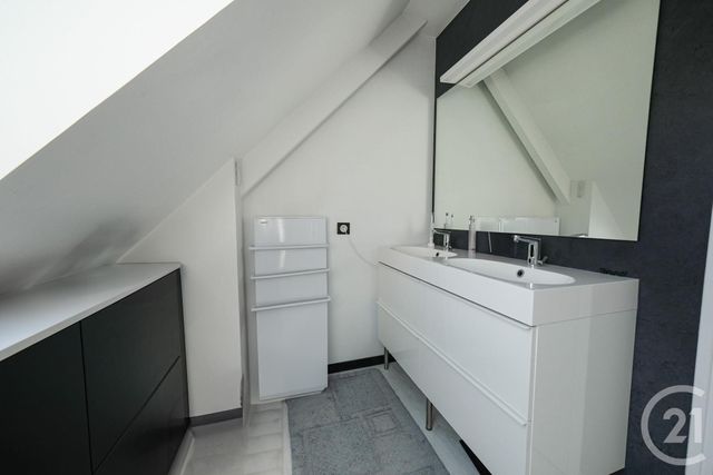 Maison à vendre - 5 pièces - 121 m2 - Portbail - 50 - BASSE-NORMANDIE