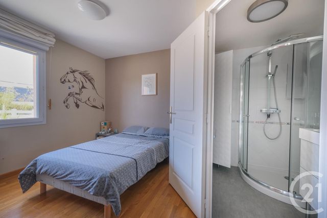 Maison à vendre - 5 pièces - 121 m2 - Portbail - 50 - BASSE-NORMANDIE