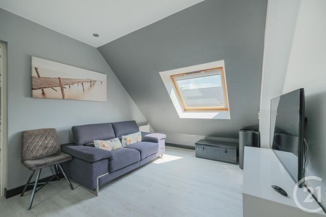 Maison à vendre - 5 pièces - 121 m2 - Portbail - 50 - BASSE-NORMANDIE