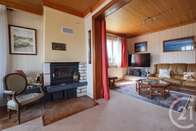 Maison à vendre - 5 pièces - 136,04 m2 - Port Bail Sur Mer - 50 - BASSE-NORMANDIE