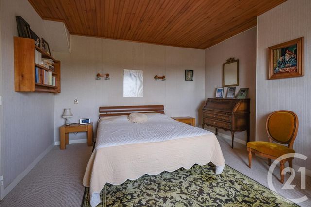 Maison à vendre - 5 pièces - 136,04 m2 - Port Bail Sur Mer - 50 - BASSE-NORMANDIE