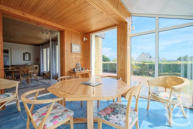 Maison à vendre - 5 pièces - 136,04 m2 - Port Bail Sur Mer - 50 - BASSE-NORMANDIE