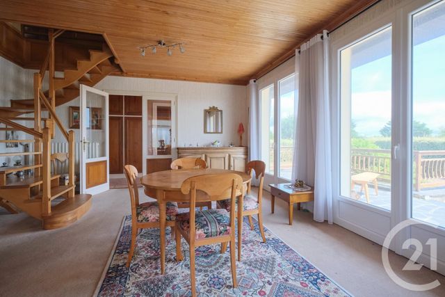 Maison à vendre - 5 pièces - 136,04 m2 - Port Bail Sur Mer - 50 - BASSE-NORMANDIE