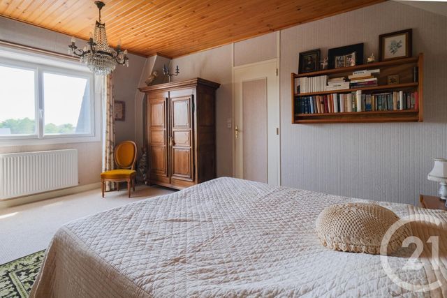 Maison à vendre - 5 pièces - 136,04 m2 - Port Bail Sur Mer - 50 - BASSE-NORMANDIE