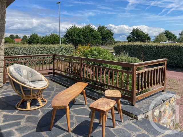 Maison à vendre - 5 pièces - 136,04 m2 - Port Bail Sur Mer - 50 - BASSE-NORMANDIE