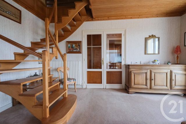 Maison à vendre - 5 pièces - 136,04 m2 - Port Bail Sur Mer - 50 - BASSE-NORMANDIE