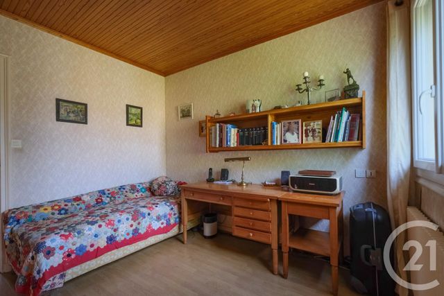 Maison à vendre - 5 pièces - 136,04 m2 - Port Bail Sur Mer - 50 - BASSE-NORMANDIE