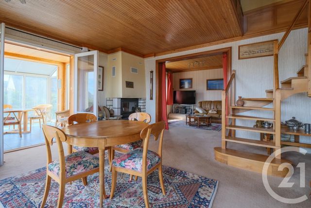 Maison à vendre - 5 pièces - 136,04 m2 - Port Bail Sur Mer - 50 - BASSE-NORMANDIE