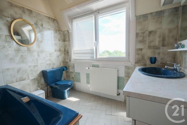 Maison à vendre - 5 pièces - 136,04 m2 - Port Bail Sur Mer - 50 - BASSE-NORMANDIE