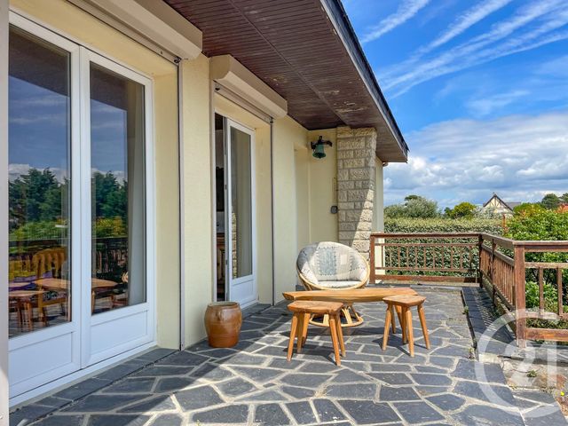 Maison à vendre - 5 pièces - 136,04 m2 - Port Bail Sur Mer - 50 - BASSE-NORMANDIE