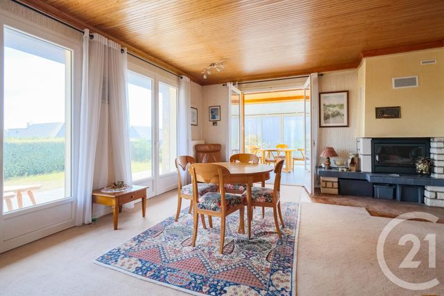 Maison à vendre - 5 pièces - 136,04 m2 - Port Bail Sur Mer - 50 - BASSE-NORMANDIE