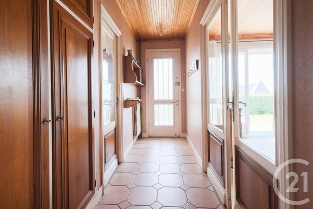 Maison à vendre - 5 pièces - 136,04 m2 - Port Bail Sur Mer - 50 - BASSE-NORMANDIE