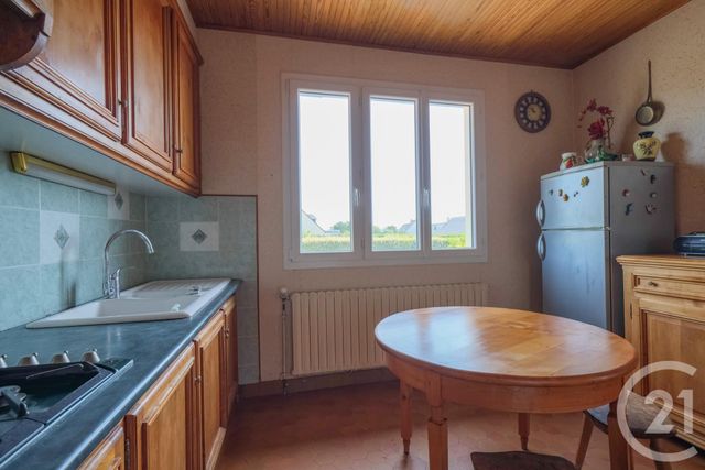 Maison à vendre - 5 pièces - 136,04 m2 - Port Bail Sur Mer - 50 - BASSE-NORMANDIE