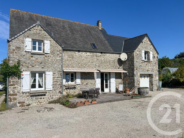 maison - ST GEORGES DE LA RIVIERE - 50