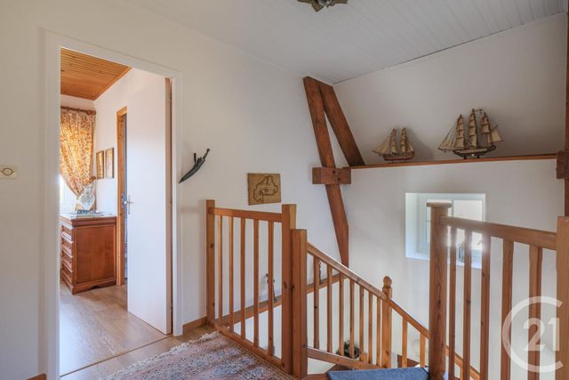 Maison à vendre - 5 pièces - 102,38 m2 - St Georges De La Riviere - 50 - BASSE-NORMANDIE