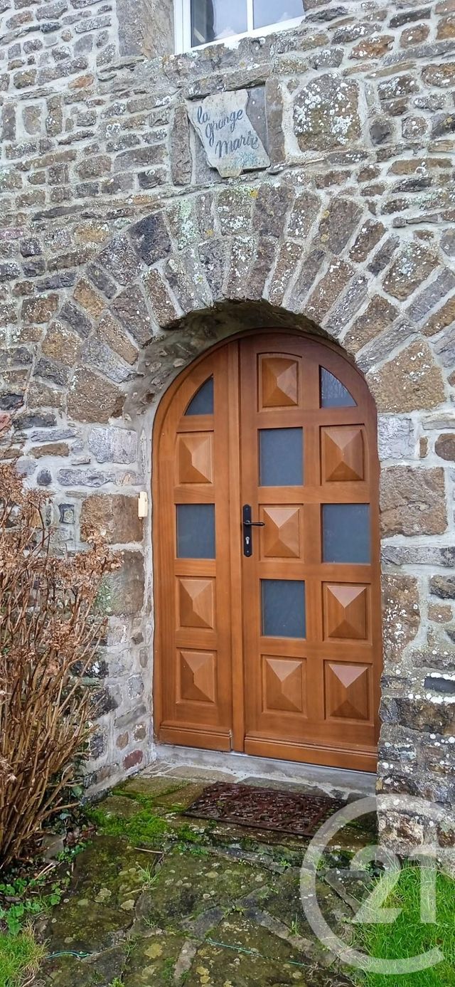 Maison &agrave; vendre - 5 pi&egrave;ces - 102,38 m2 - St Georges De La Riviere - 50 - BASSE-NORMANDIE