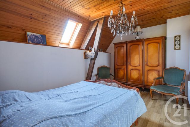 Maison à vendre - 5 pièces - 102,38 m2 - St Georges De La Riviere - 50 - BASSE-NORMANDIE