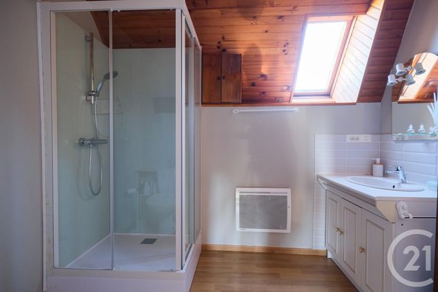 Maison à vendre - 5 pièces - 102,38 m2 - St Georges De La Riviere - 50 - BASSE-NORMANDIE