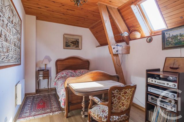 Maison à vendre - 5 pièces - 102,38 m2 - St Georges De La Riviere - 50 - BASSE-NORMANDIE