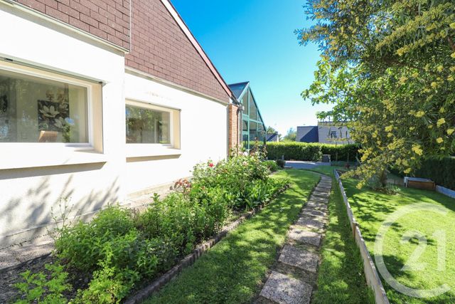 Maison à vendre - 6 pièces - 185,77 m2 - La Haye - 50 - BASSE-NORMANDIE