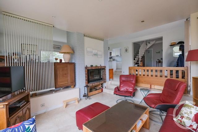 Maison à vendre - 6 pièces - 185,77 m2 - La Haye - 50 - BASSE-NORMANDIE