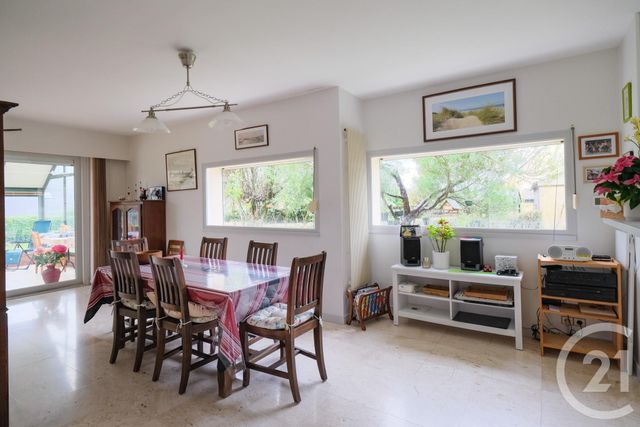 Maison à vendre - 6 pièces - 185,77 m2 - La Haye - 50 - BASSE-NORMANDIE