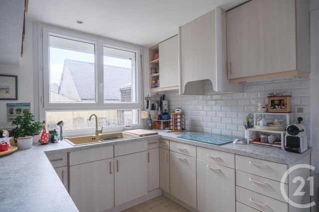 Maison à vendre - 6 pièces - 185,77 m2 - La Haye - 50 - BASSE-NORMANDIE