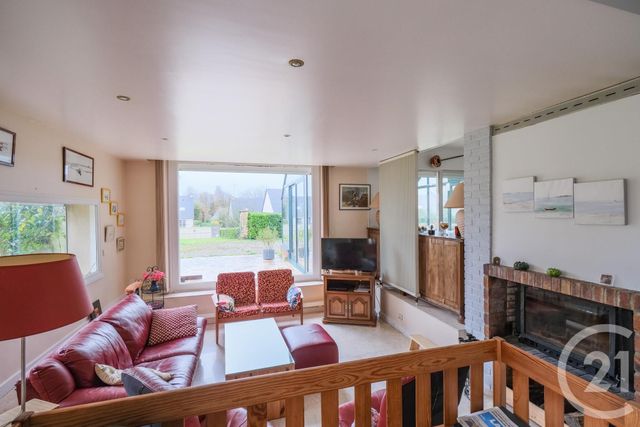 Maison à vendre - 6 pièces - 185,77 m2 - La Haye - 50 - BASSE-NORMANDIE