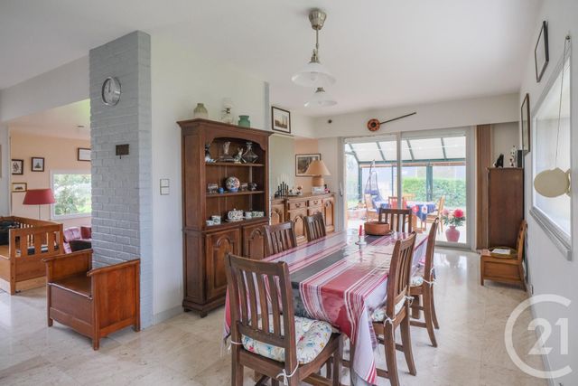 Maison à vendre - 6 pièces - 185,77 m2 - La Haye - 50 - BASSE-NORMANDIE