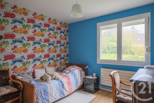 Maison à vendre - 6 pièces - 185,77 m2 - La Haye - 50 - BASSE-NORMANDIE