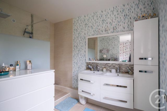 Maison à vendre - 6 pièces - 185,77 m2 - La Haye - 50 - BASSE-NORMANDIE