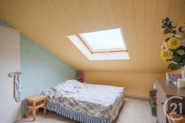 Maison à vendre - 6 pièces - 185,77 m2 - La Haye - 50 - BASSE-NORMANDIE