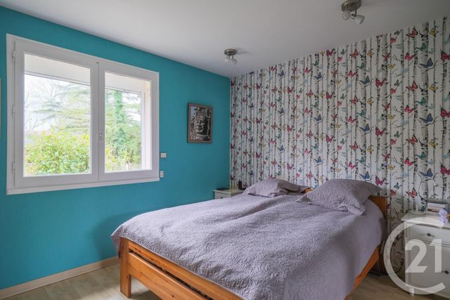 Maison à vendre - 6 pièces - 185,77 m2 - La Haye - 50 - BASSE-NORMANDIE