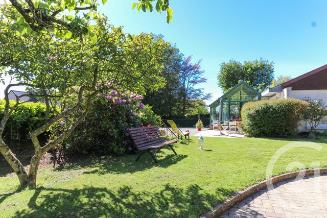 Maison à vendre - 6 pièces - 185,77 m2 - La Haye - 50 - BASSE-NORMANDIE