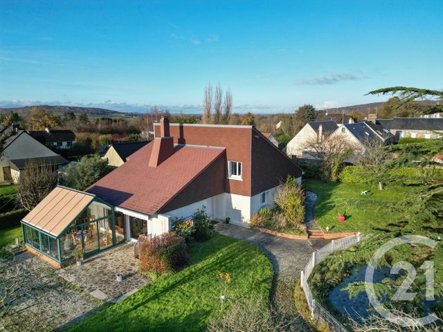 Maison à vendre LA HAYE