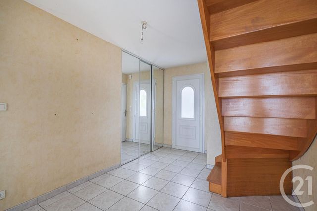 Maison &agrave; vendre - 6 pi&egrave;ces - 212 m2 - Barneville Carteret - 50 - BASSE-NORMANDIE