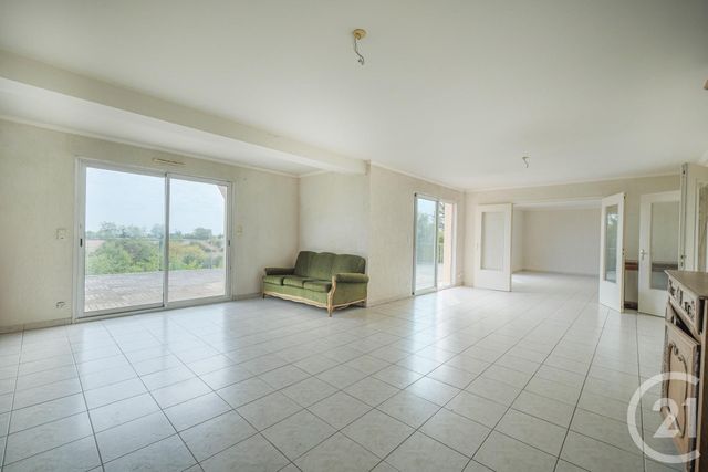 Maison &agrave; vendre - 6 pi&egrave;ces - 212 m2 - Barneville Carteret - 50 - BASSE-NORMANDIE
