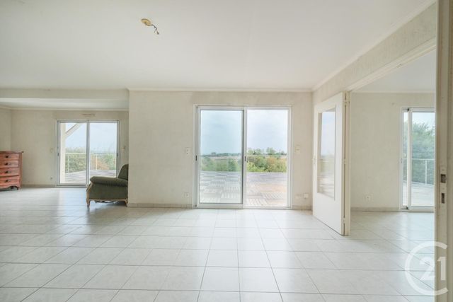 Maison &agrave; vendre - 6 pi&egrave;ces - 212 m2 - Barneville Carteret - 50 - BASSE-NORMANDIE