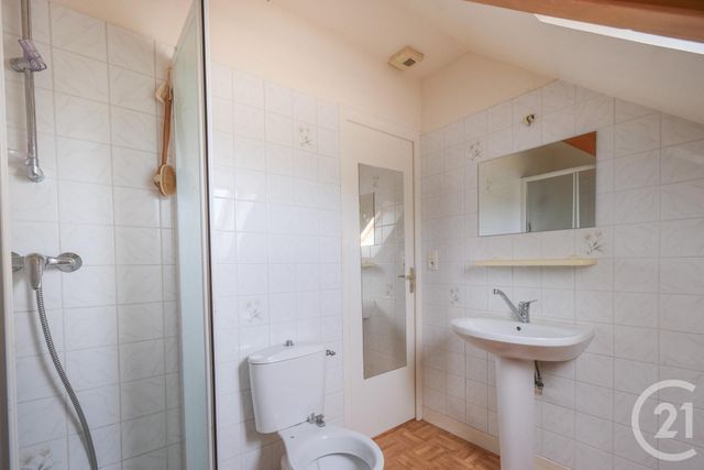 Maison &agrave; vendre - 6 pi&egrave;ces - 212 m2 - Barneville Carteret - 50 - BASSE-NORMANDIE