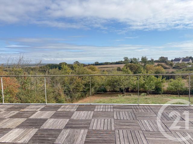 Maison &agrave; vendre - 6 pi&egrave;ces - 212 m2 - Barneville Carteret - 50 - BASSE-NORMANDIE