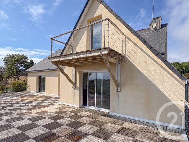 Maison &agrave; vendre - 6 pi&egrave;ces - 212 m2 - Barneville Carteret - 50 - BASSE-NORMANDIE