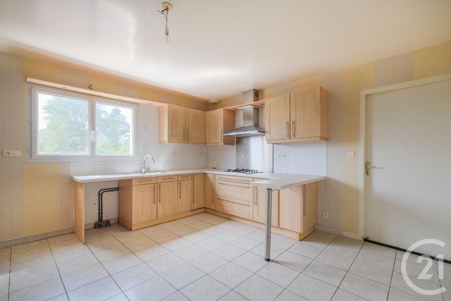 Maison &agrave; vendre - 6 pi&egrave;ces - 212 m2 - Barneville Carteret - 50 - BASSE-NORMANDIE