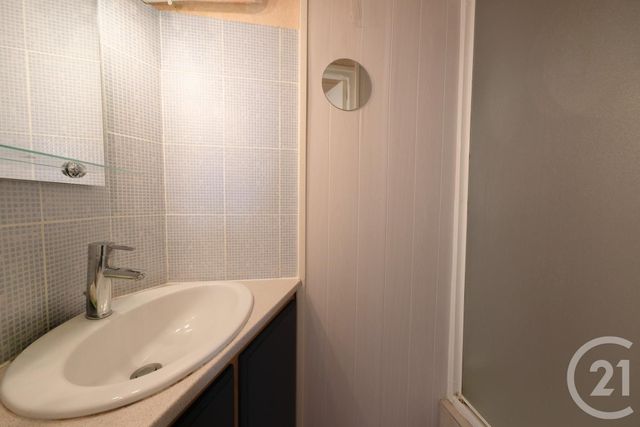 Appartement F3 à vendre - 3 pièces - 41,83 m2 - Barneville Carteret - 50 - BASSE-NORMANDIE