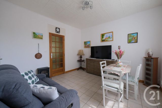 Appartement F3 à vendre - 3 pièces - 41,83 m2 - Barneville Carteret - 50 - BASSE-NORMANDIE