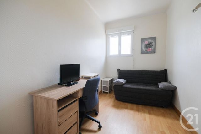 Appartement F3 à vendre - 3 pièces - 41,83 m2 - Barneville Carteret - 50 - BASSE-NORMANDIE