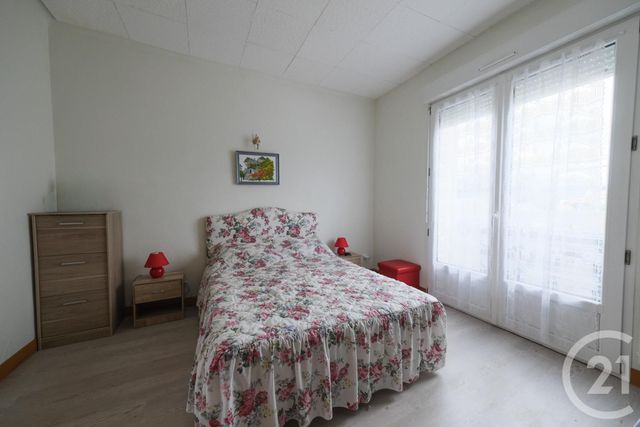 Appartement F3 à vendre - 3 pièces - 41,83 m2 - Barneville Carteret - 50 - BASSE-NORMANDIE